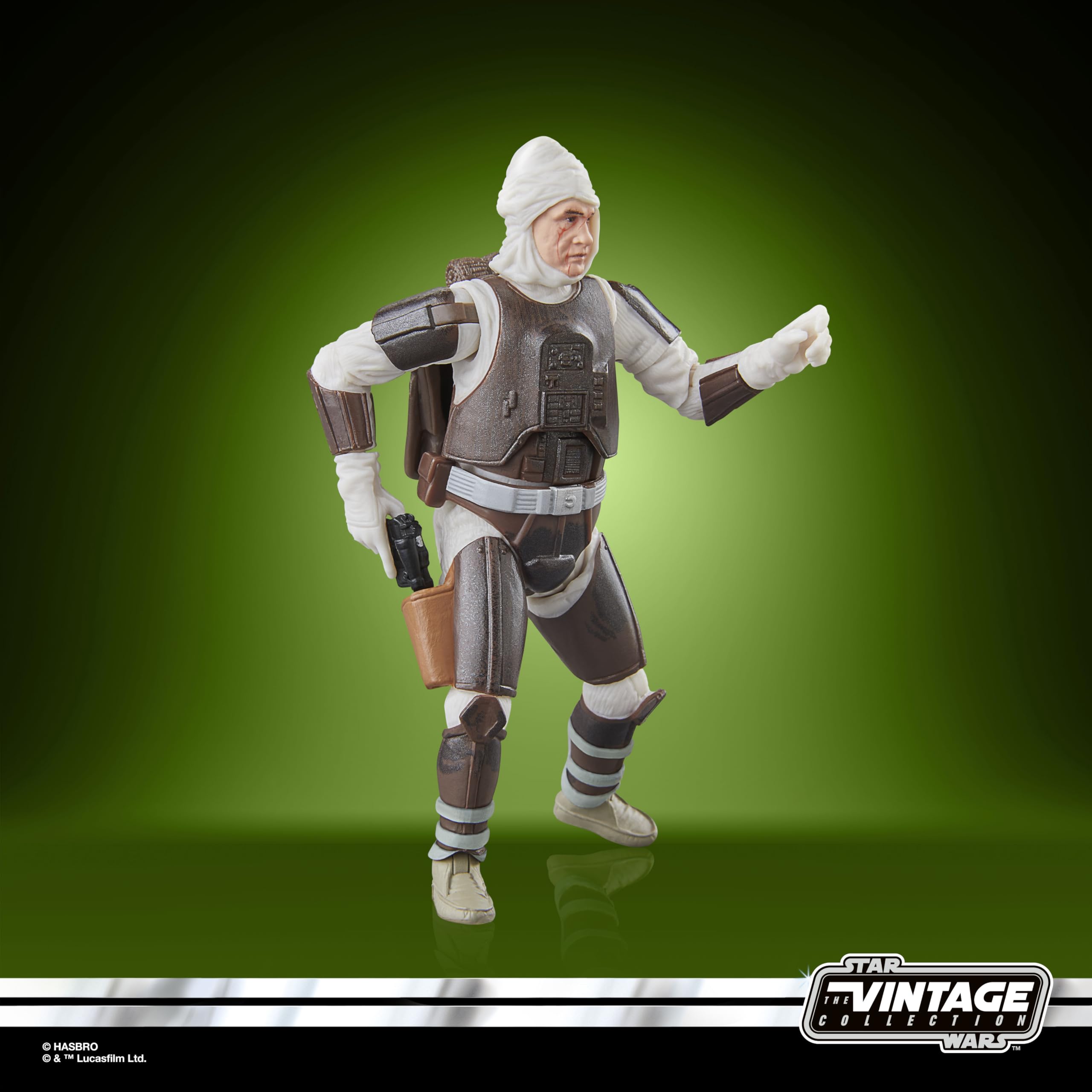 Hasbro Star Wars The Vintage Collection - Dengar Action Figure (G1242) 6