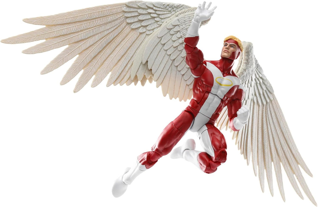 Hasbro Marvel Legends Series X-Men - Angel Action Figure (F9005)