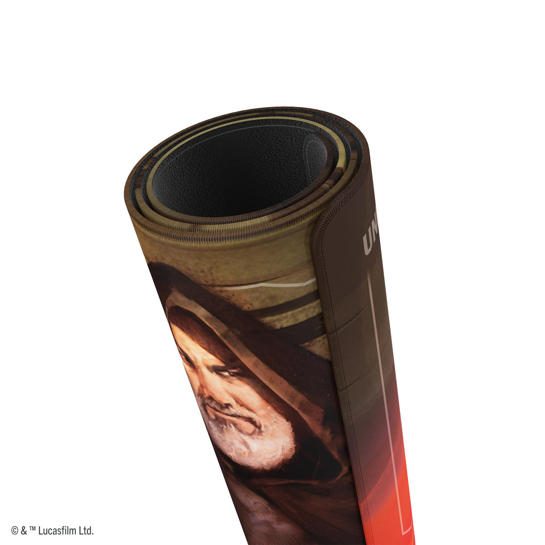 Gamegenic Star Wars: Unlimited Baylan & Shin Hati Game Mat Set 5 (GGS40119ML)