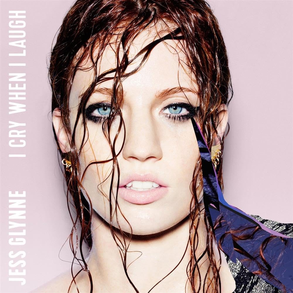 Jess Glynne - I Cry When I Laugh [audioCD] 1
