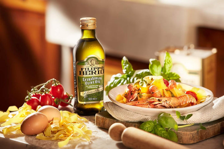 Filippo Berio Extra Virgin Olive Oil (1500 ml)