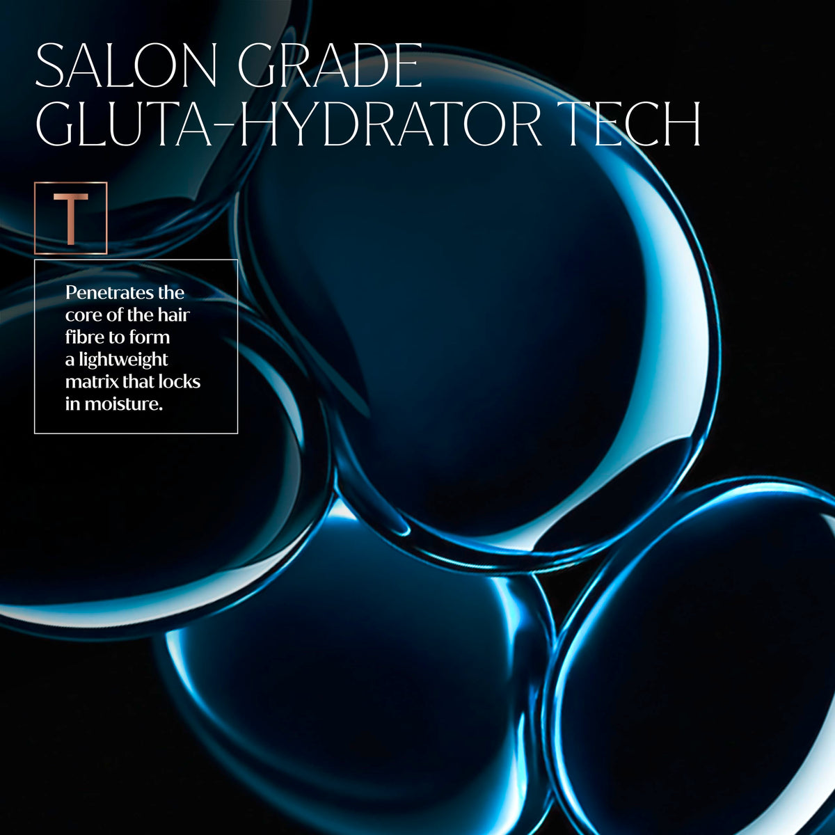 TRESemmé Hydra Molecular Moisture Conditioner - Deep Hydration & Bounce | 200 ml 3