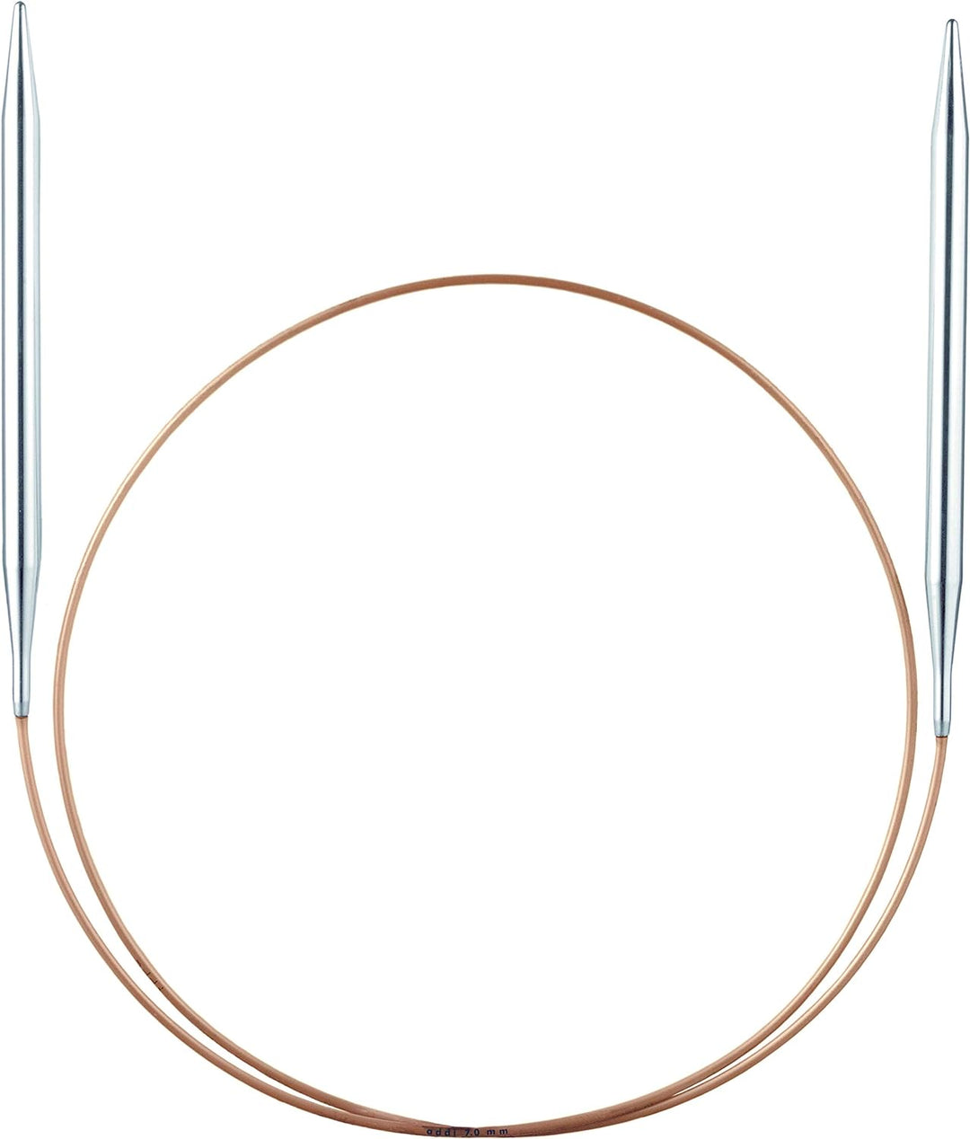Addi - Classic Basic Circular Knitting Needle