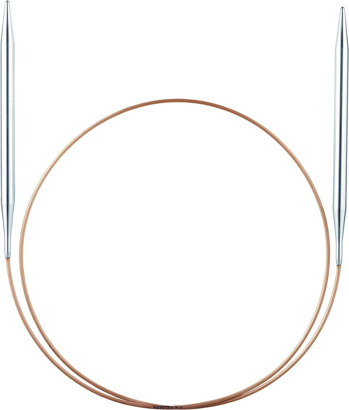 Addi - Classic Basic Circular Knitting Needle