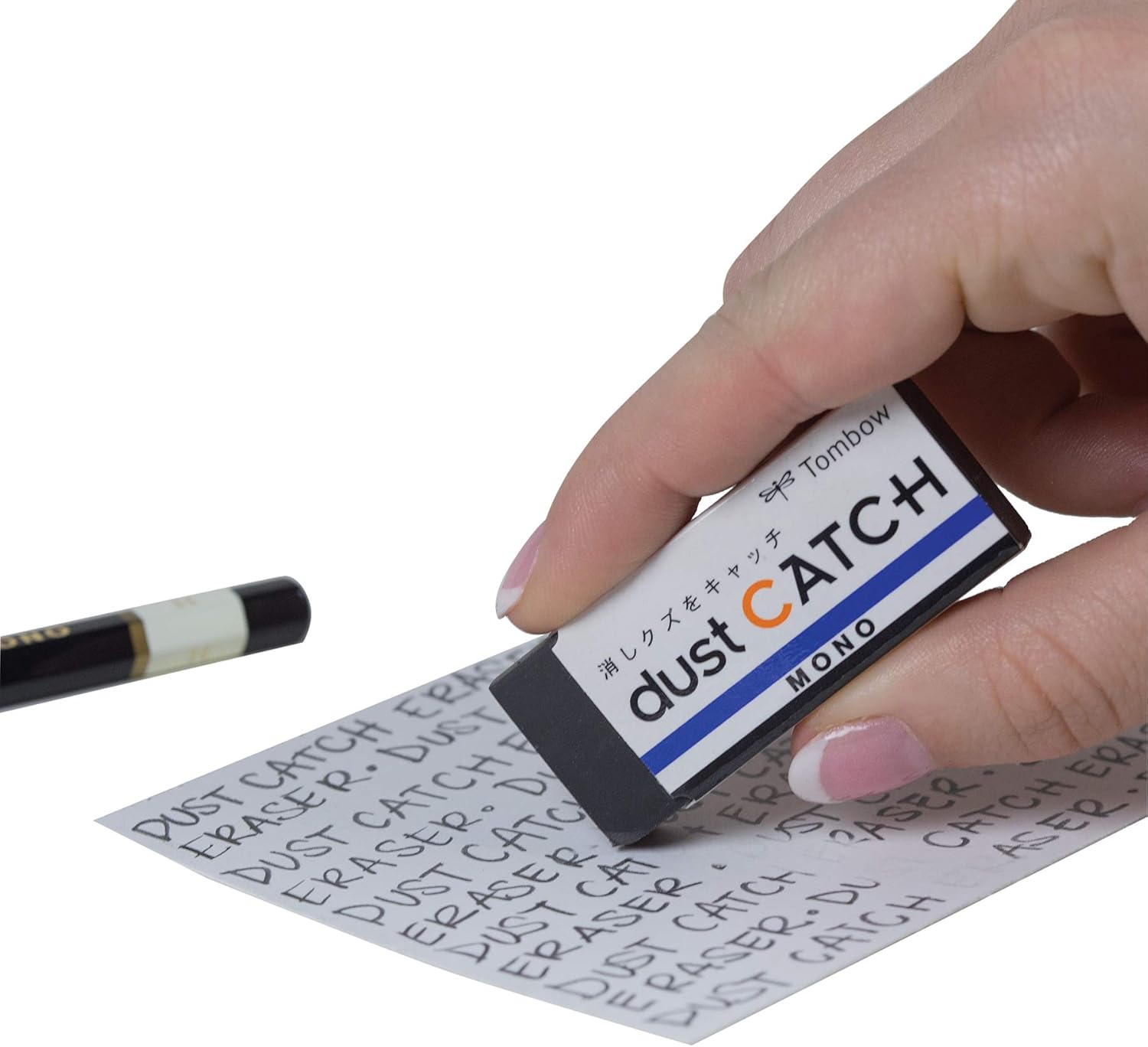 Tombow 57334 EN-DC Dust Catch Mono Eraser 9