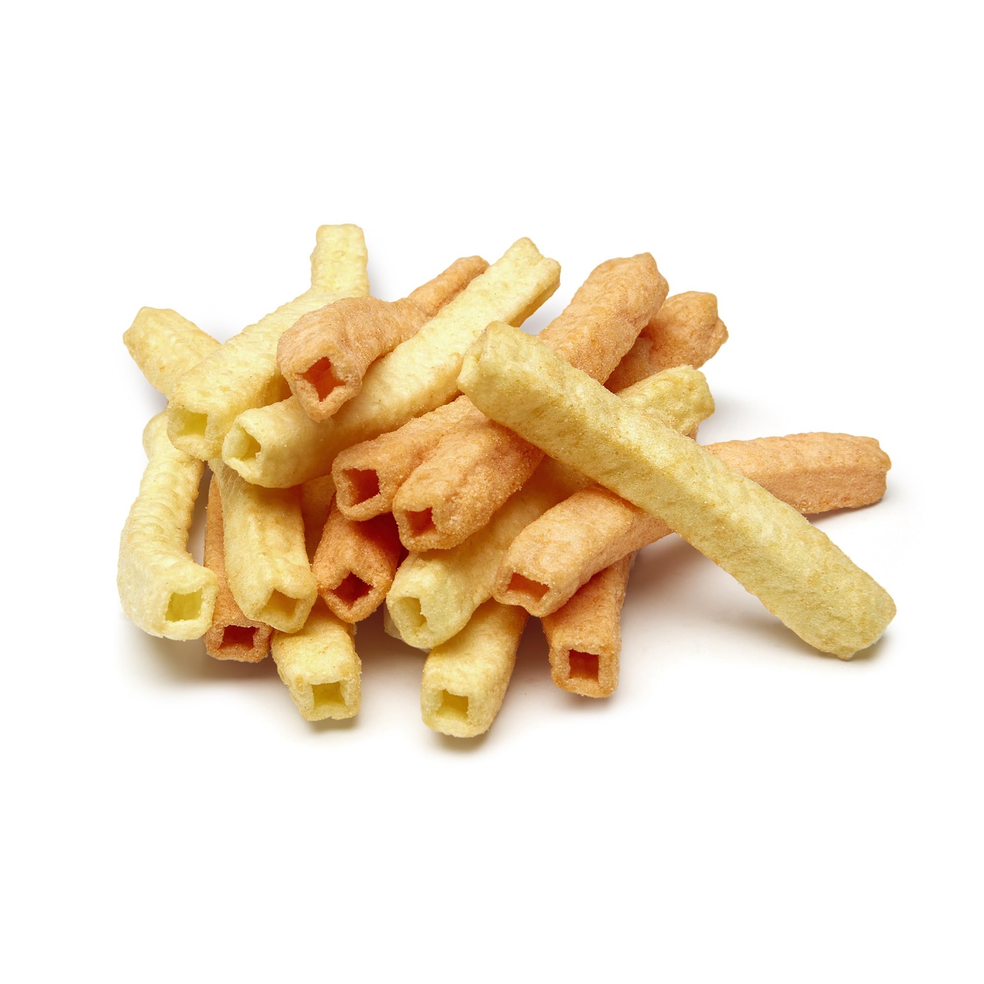 Kiddylicious Cheesy Veggie Straws - Gluten-Free Vegan Snacks for Toddlers 4