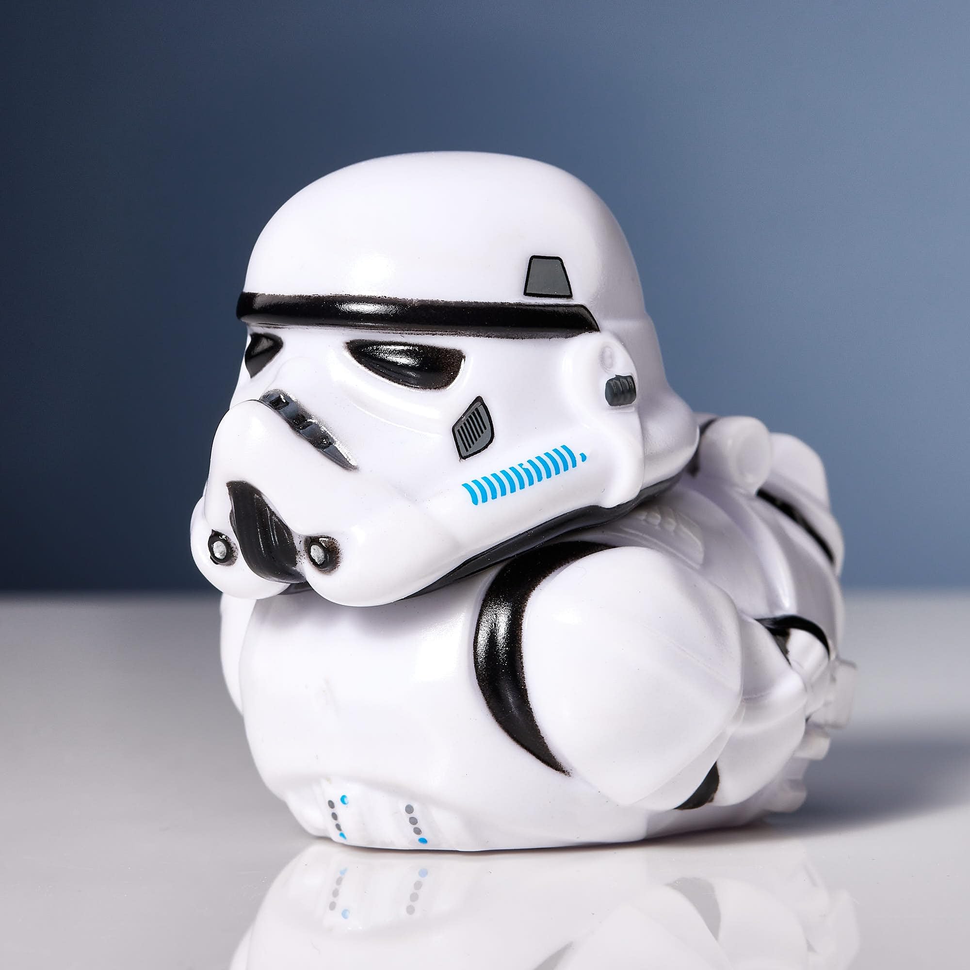 TUBBZ Mini Stormtrooper Collectible Vinyl Rubber Duck Figure 4