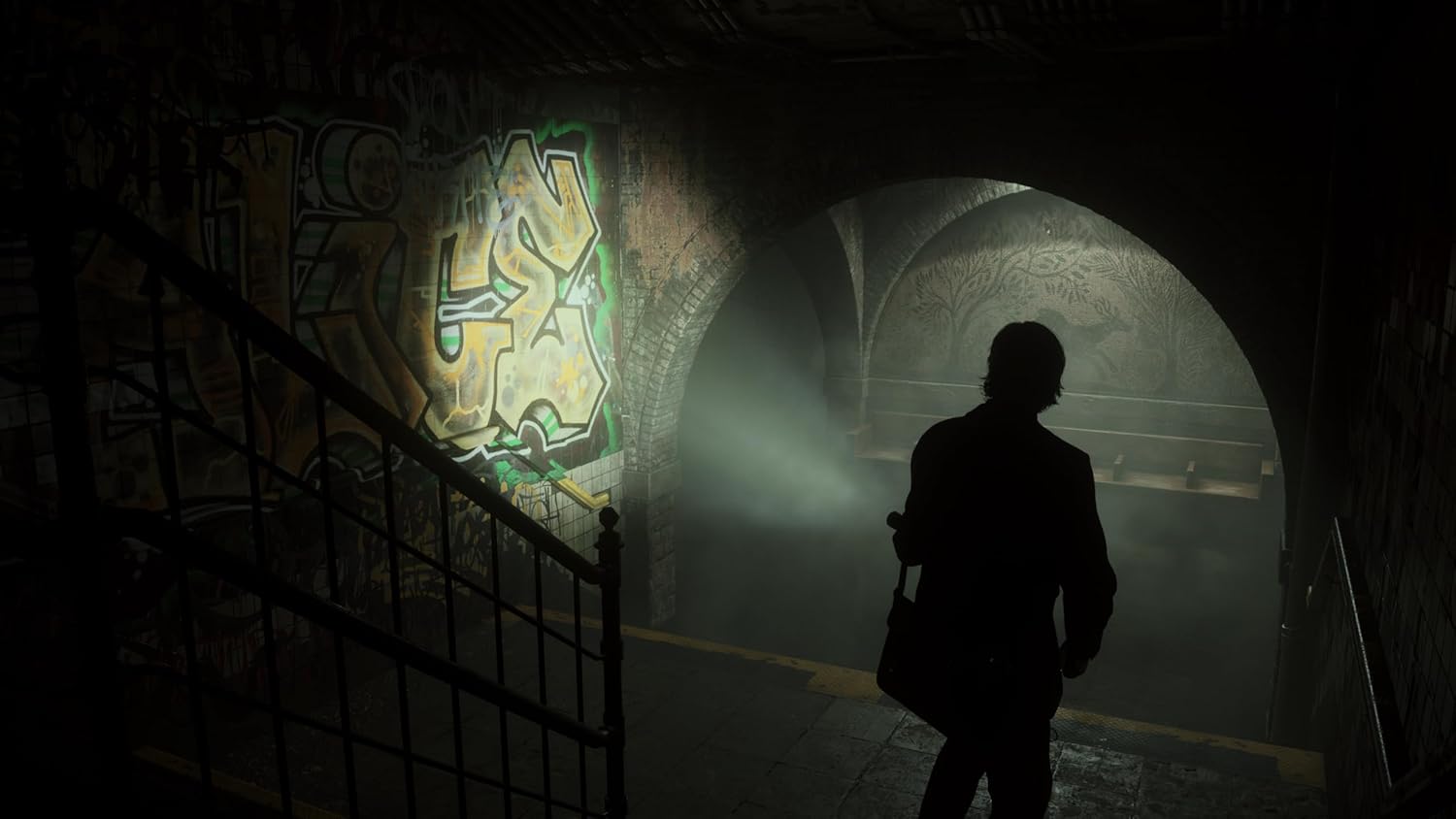 Alan Wake 2 Deluxe Edition - Xbox Series X|S 5
