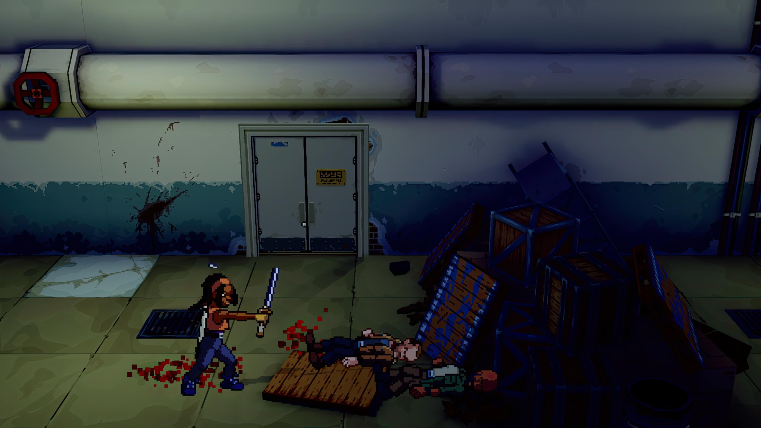 The Walking Dead: Streets of Survival [PS5] 6