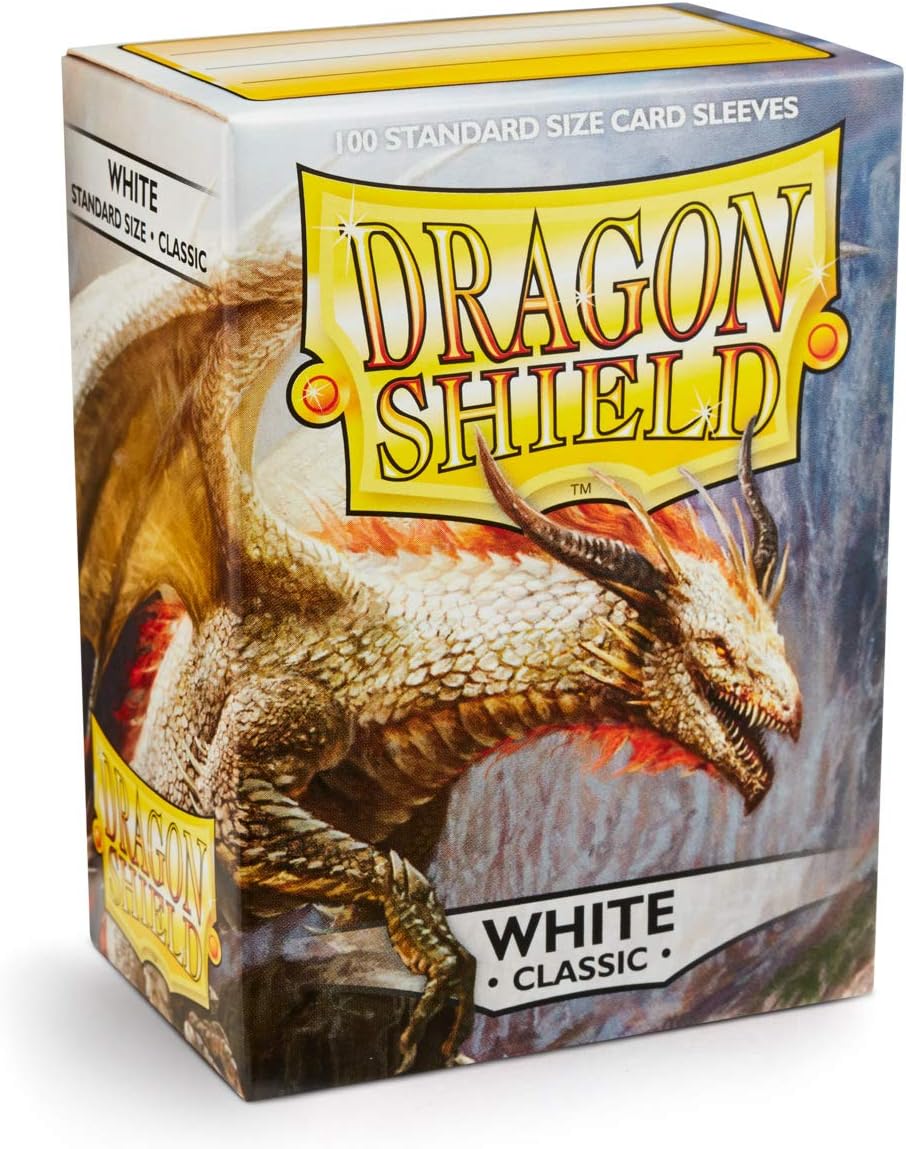 Dragon Shield ART10005 Multicoloured Card Sleeves for Trading Card Games 3