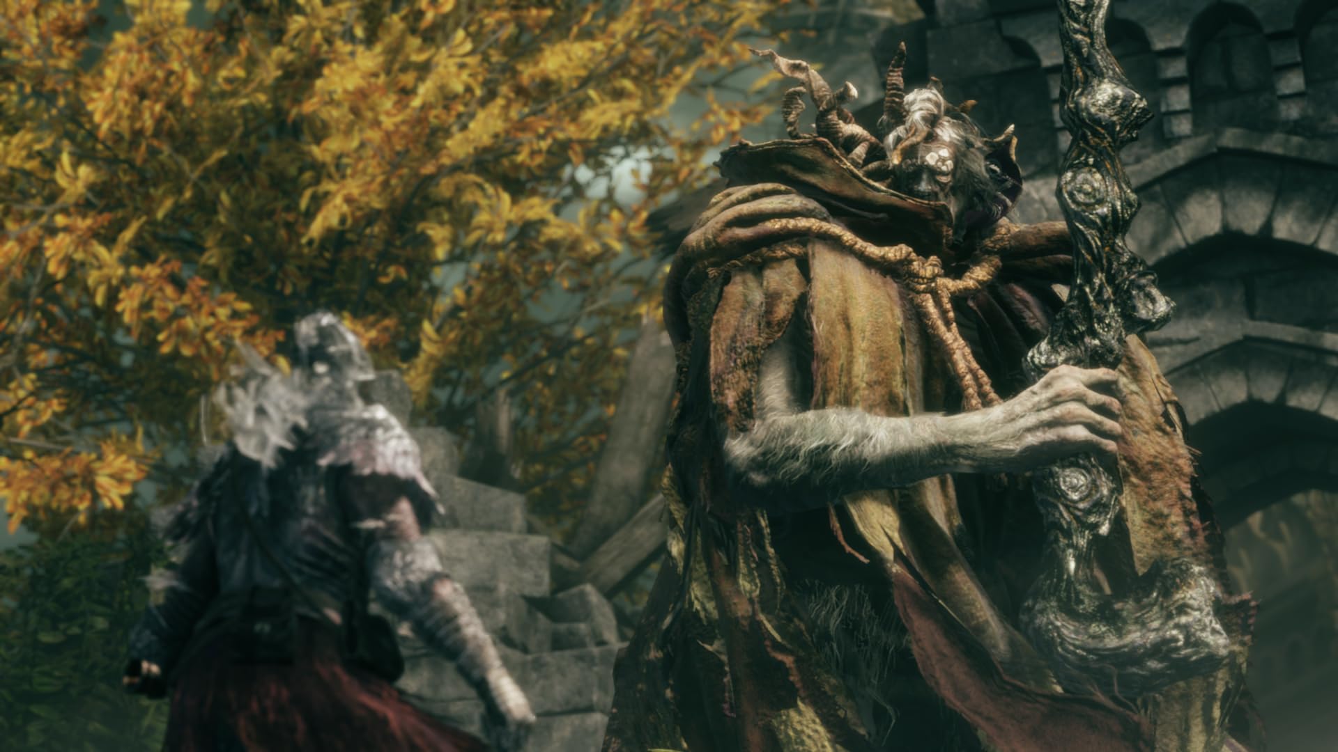 Elden Ring: Tarnished Edition [Nintendo Switch] 3