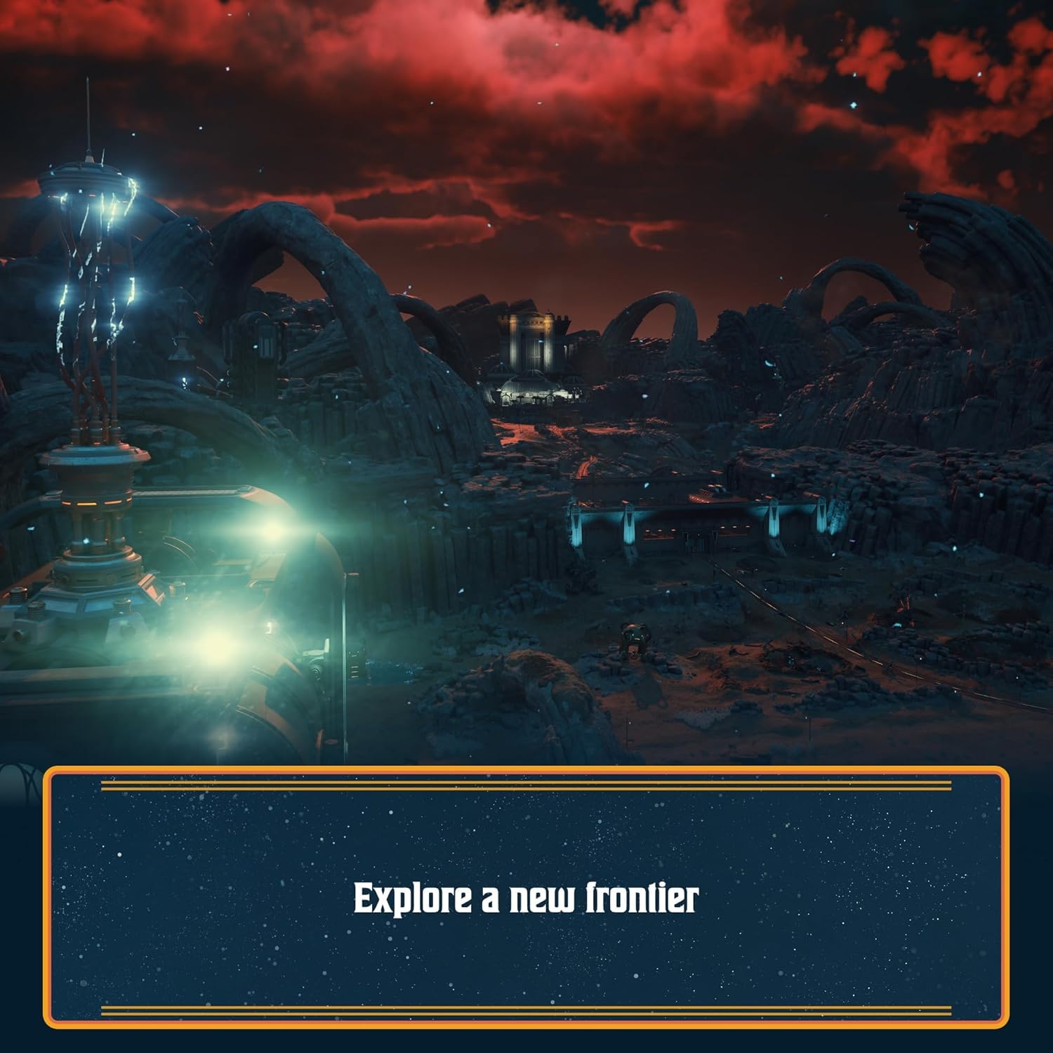 The Outer Worlds 2 – Premium Edition – Xbox Series X 3