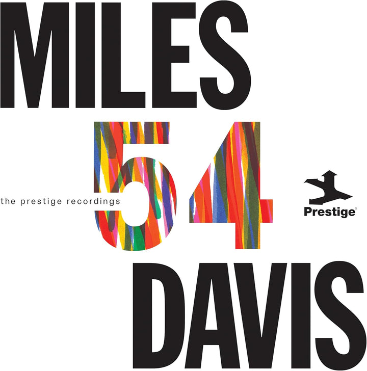 Miles Davis - Miles '54: The Prestige Recordings [Audio CD]