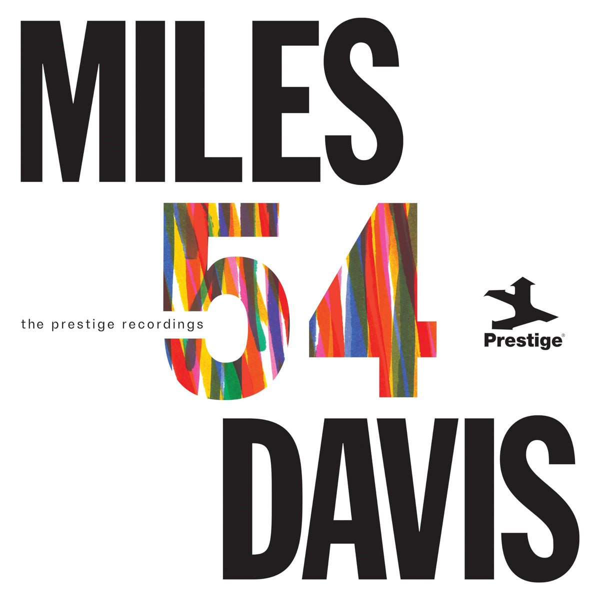 Miles Davis - Miles '54: The Prestige Recordings [CD]