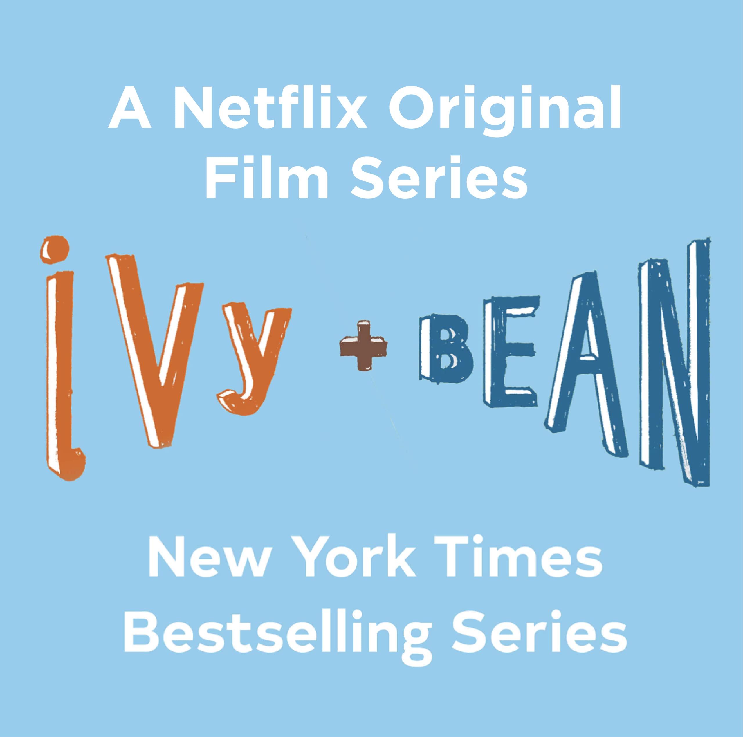 Ivy and Bean's Treasure Box (Books 1-3) by Annie Barrows | Paperback | Ages 7-9 5