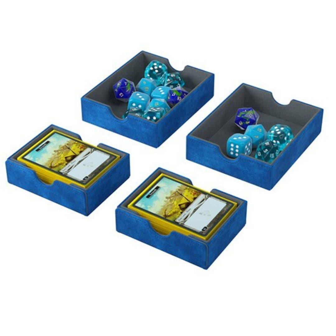 Gamegenic The Games' Lair 600+ Board Game Storage Box