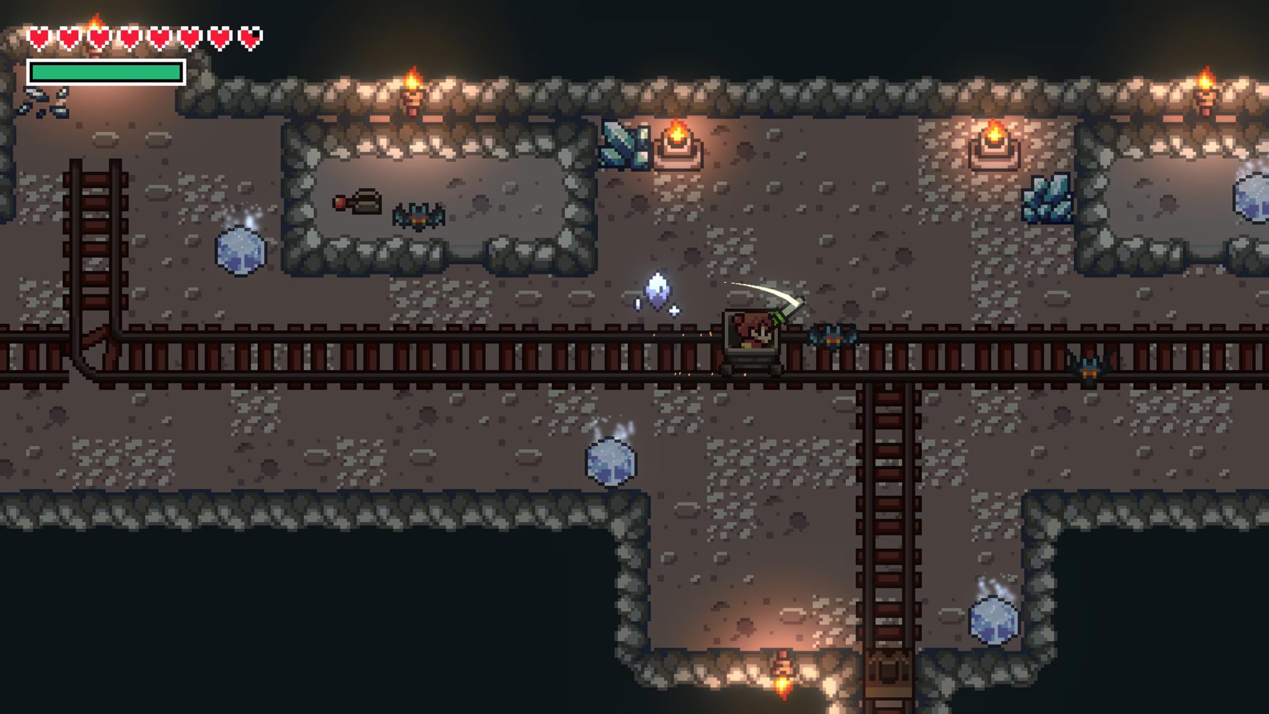 Elementallis [Nintendo Switch] 7
