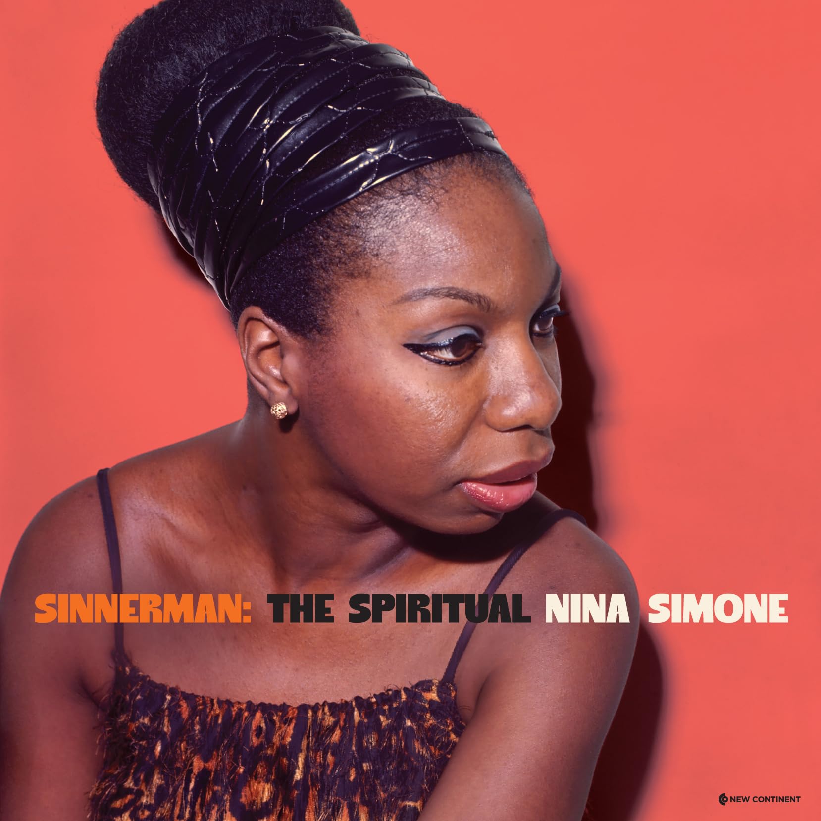 Nina Simone - Sinnerman: The Spiritual Nina Simone [Limited Edition Red Vinyl] 1