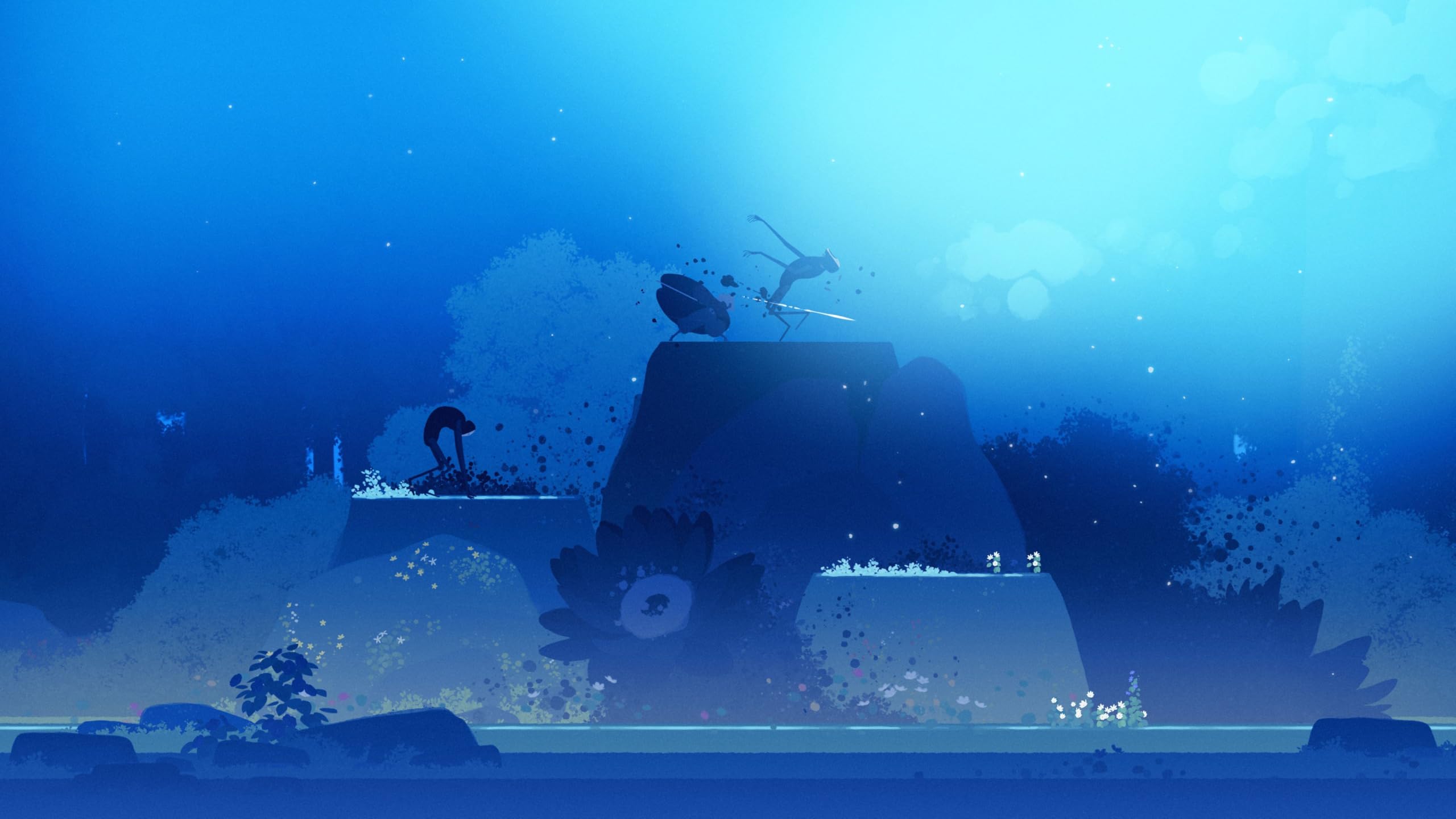 Neva: Devolver Deluxe Edition - PS5 10