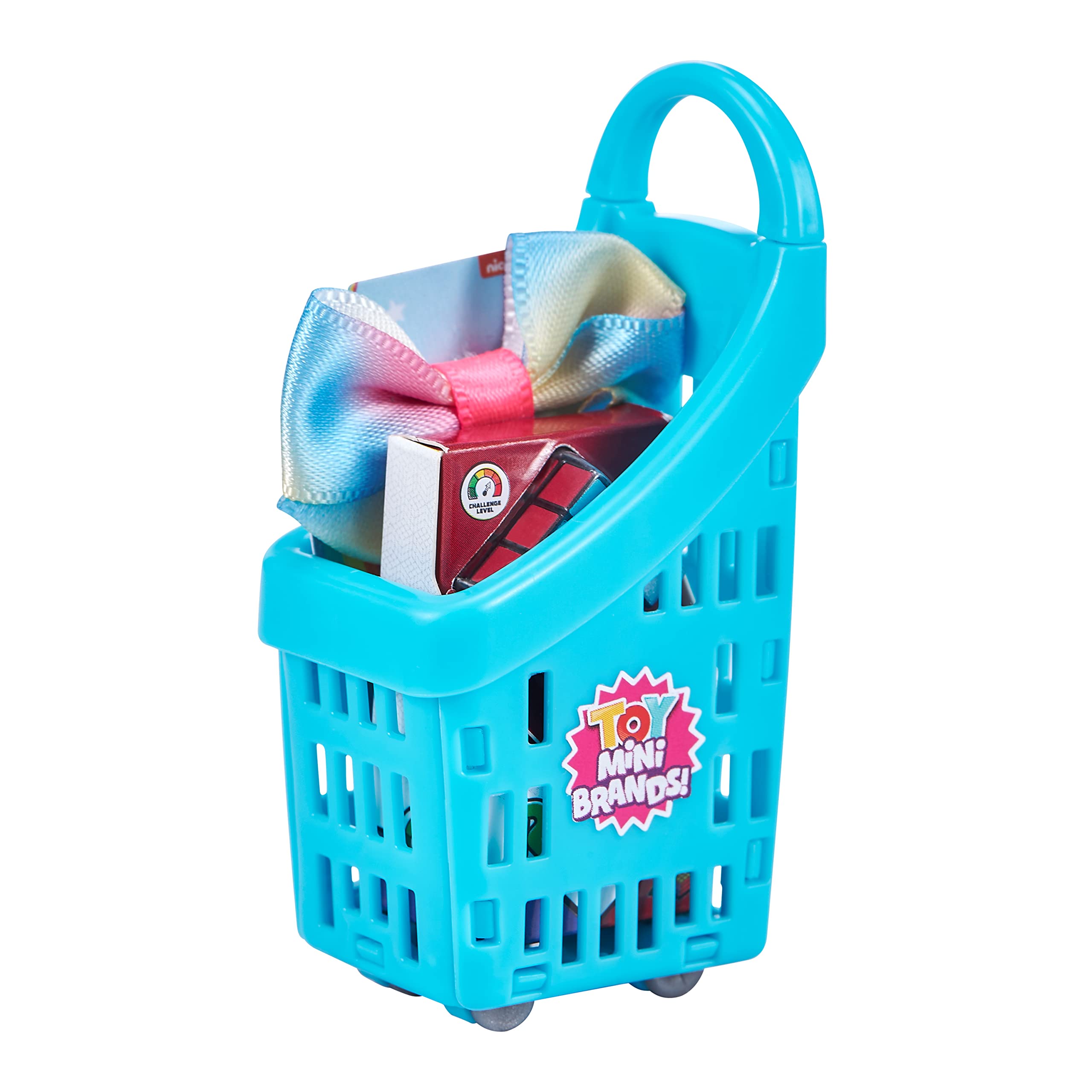 Mini Brands 2 Pack Capsule Collectible Toy by Mini Brands (Model 7793) 4