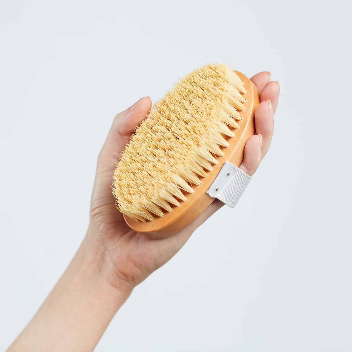 Elemis Body Detox Skin Brush - Natural Cactus Bristle, 1 Count