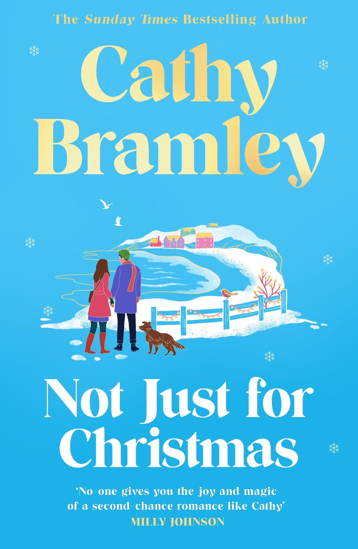 Orion Not Just for Christmas by Cathy Bramley - Paperback, 352 Pages