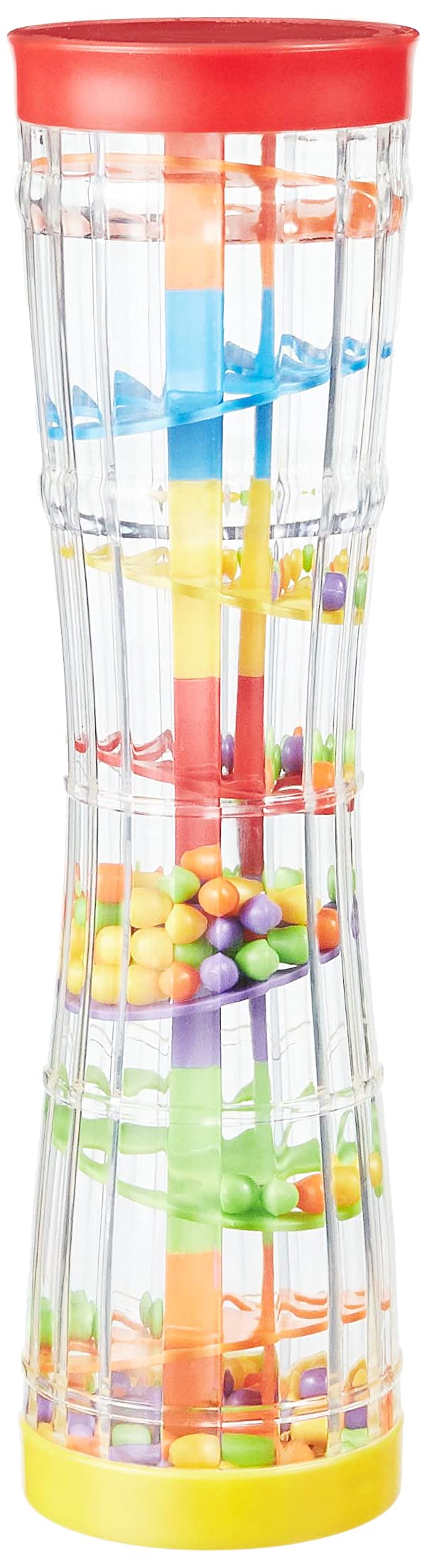 Funtime Rainbow Rainmaker Toy - 23cm - Multicolor - 6 Months+
