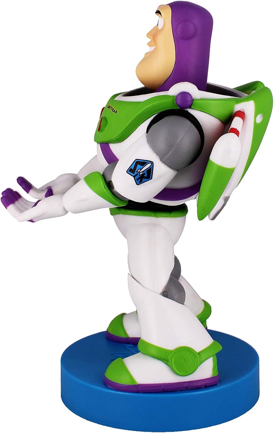 Cable Guy - Disney Toy Story "Buzz Lightyear" - Gaming Accessory (2023)