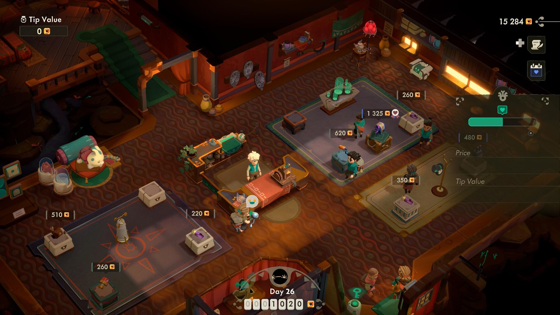Moonlighter 2: The Endless Vault [PS5] 7