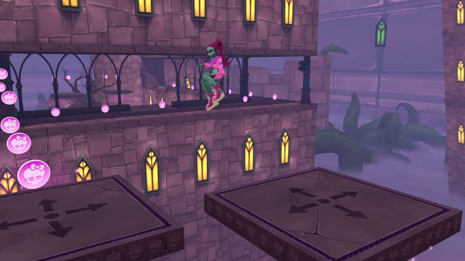 Monster High: Skulltimate Secrets - PS5 6