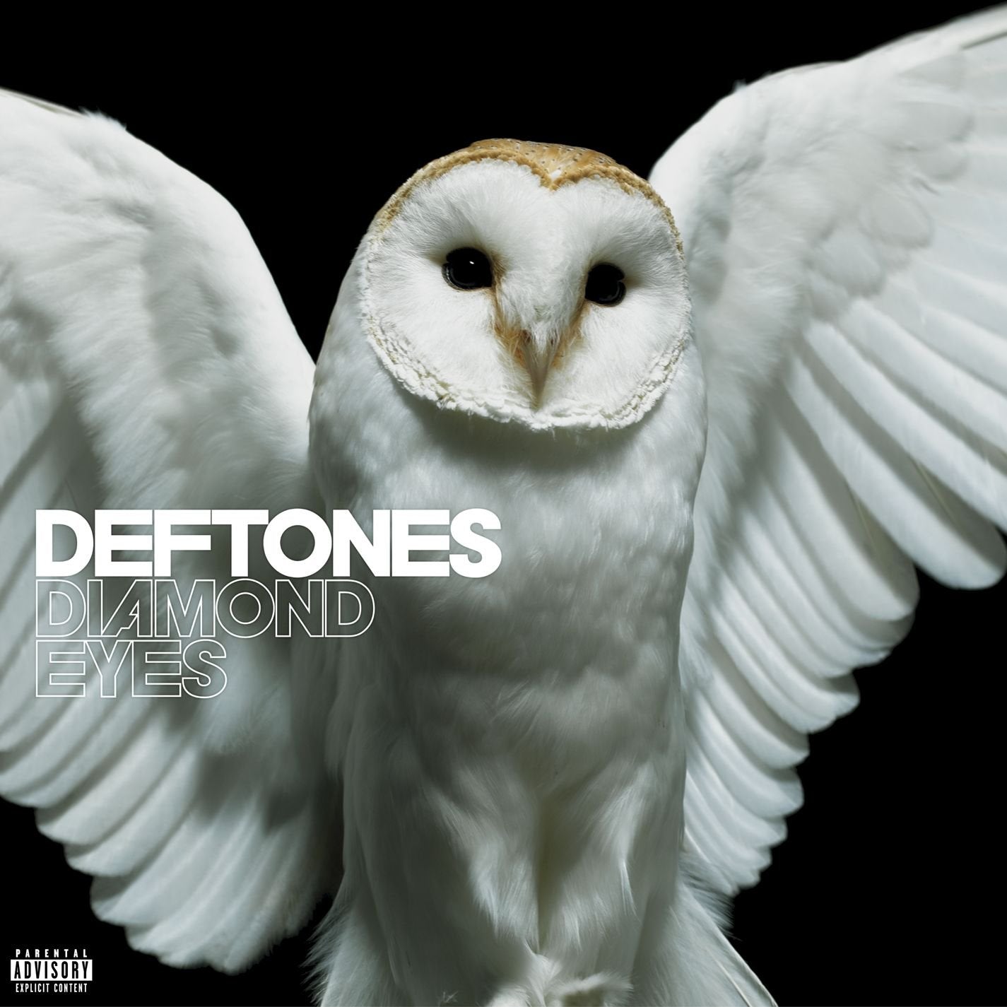 Deftones - Diamond Eyes [VINYL] 1