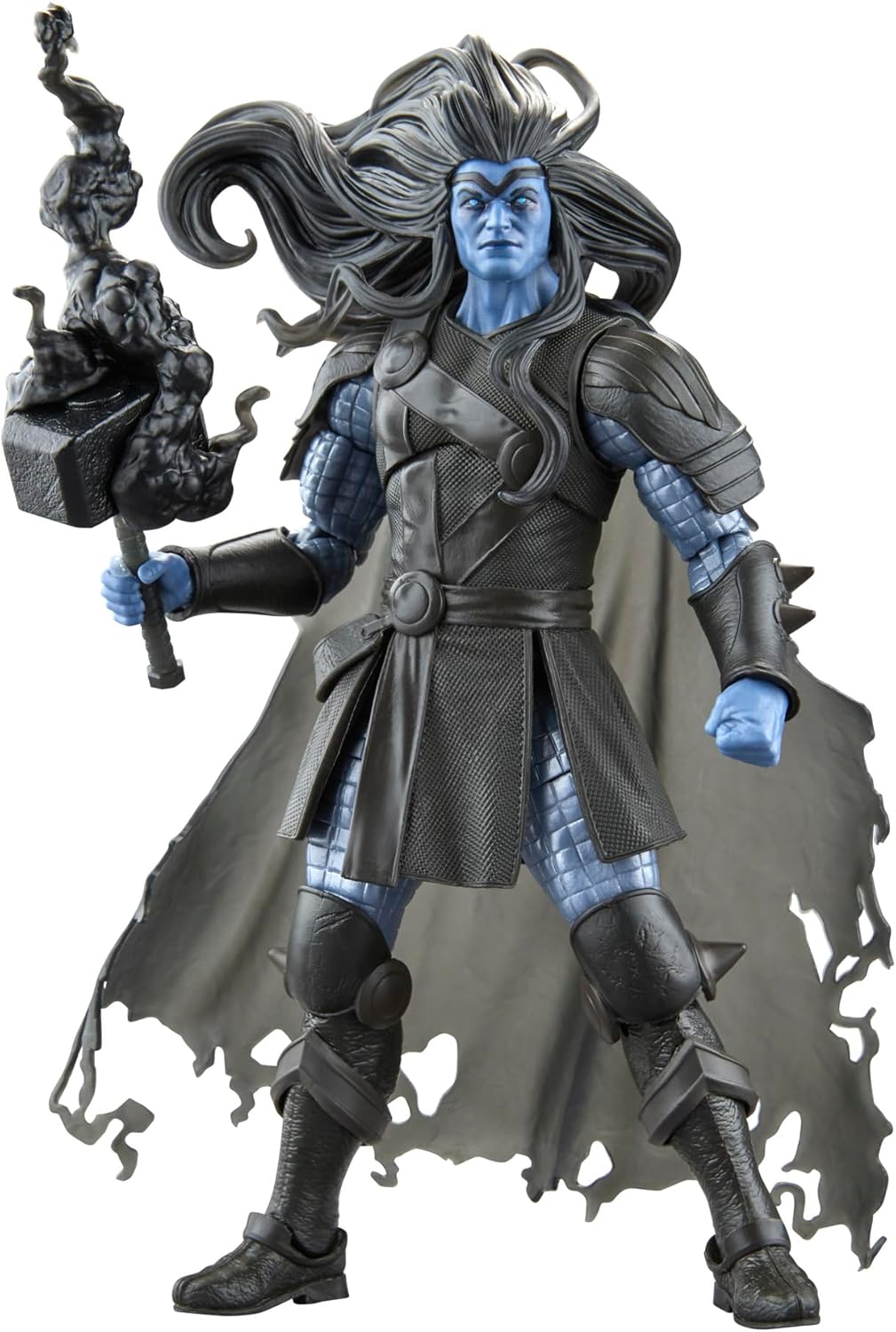 Marvel Legends Series Black Winter (Thor) Comics Action Figure