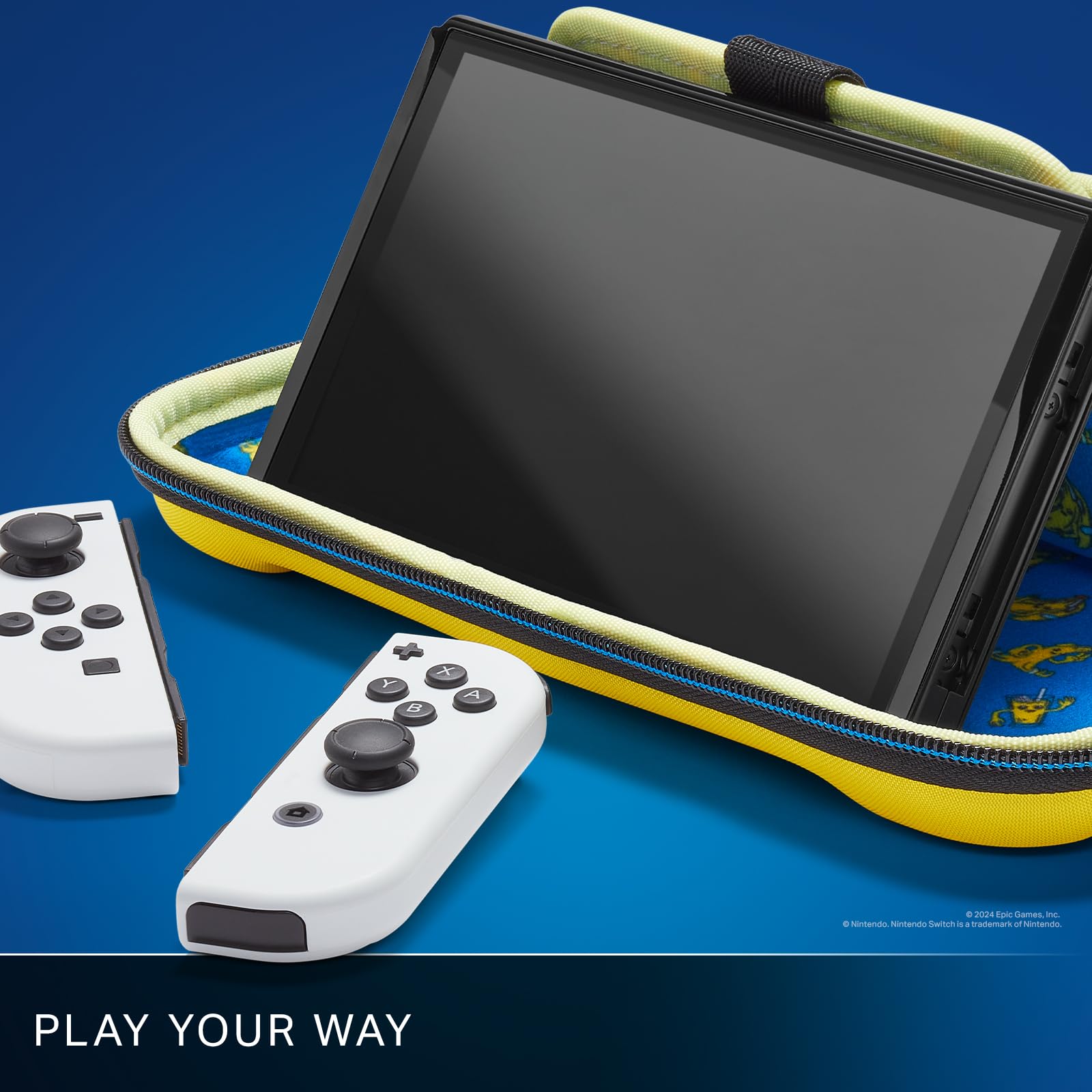 PowerA Protection Case for Nintendo Switch - OLED Model 4