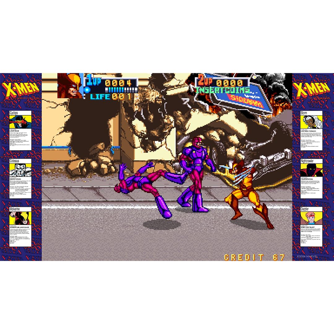 Marvel MaXimum Collection PS5 8