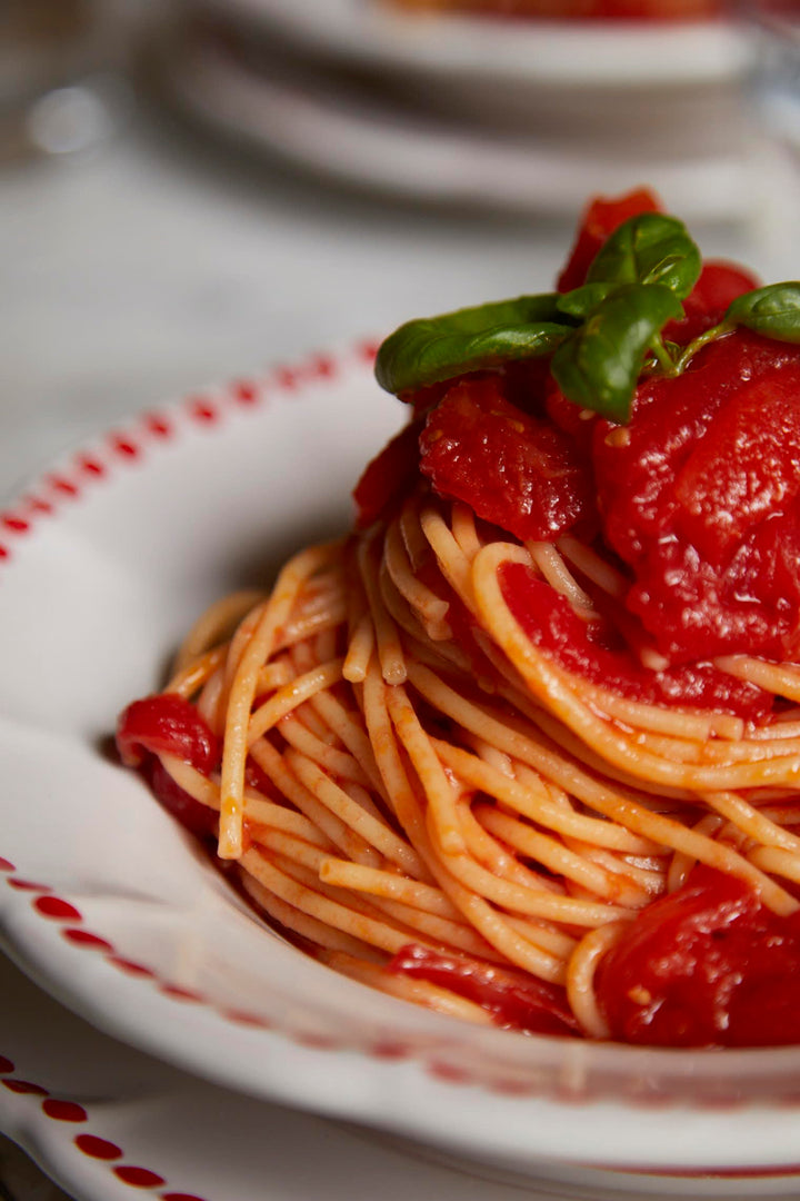 Rummo Whole Wheat Spaghetti No. 3 - 500g Italian High-Fibre Pasta