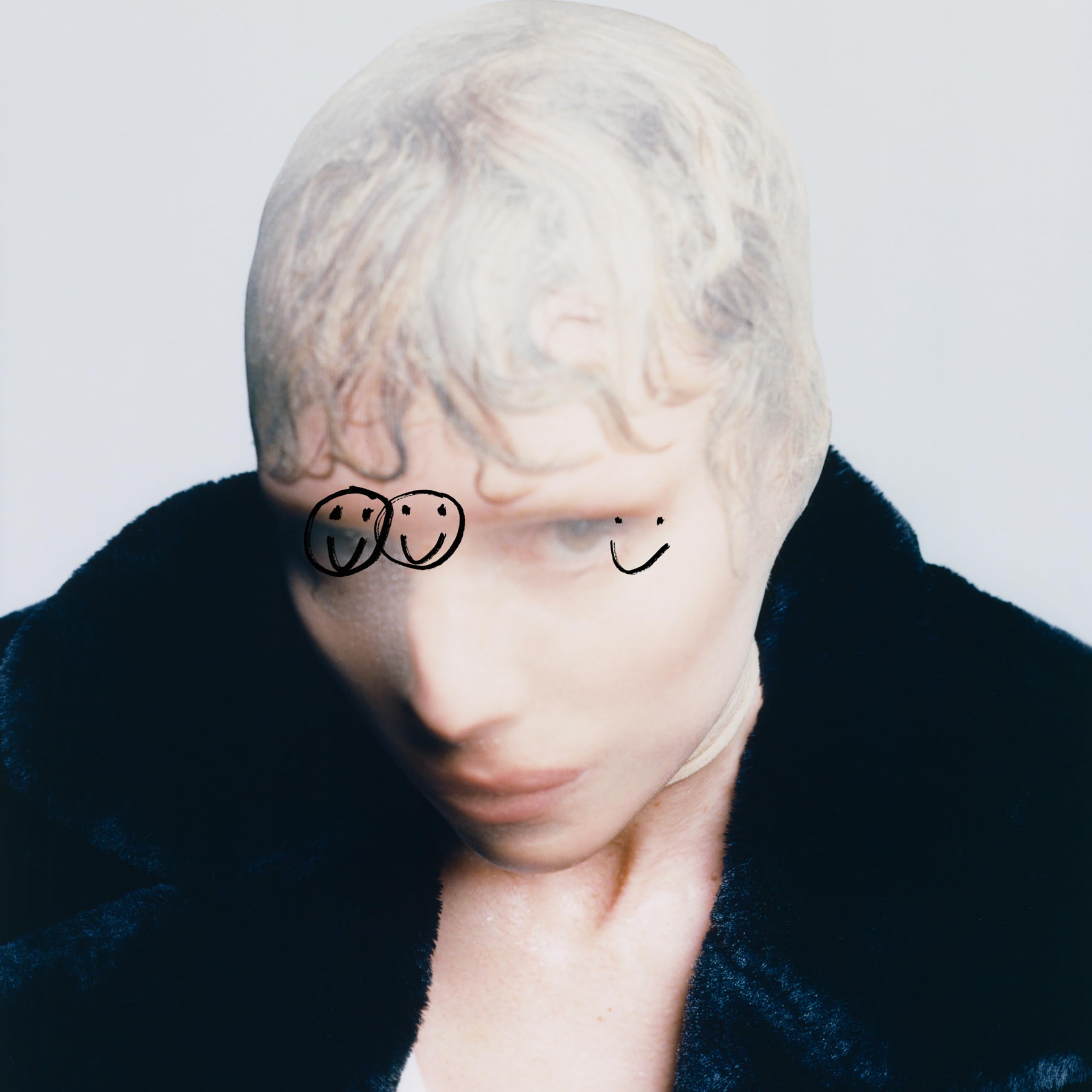Lykke Li - The Afterparty [audioCD] 1
