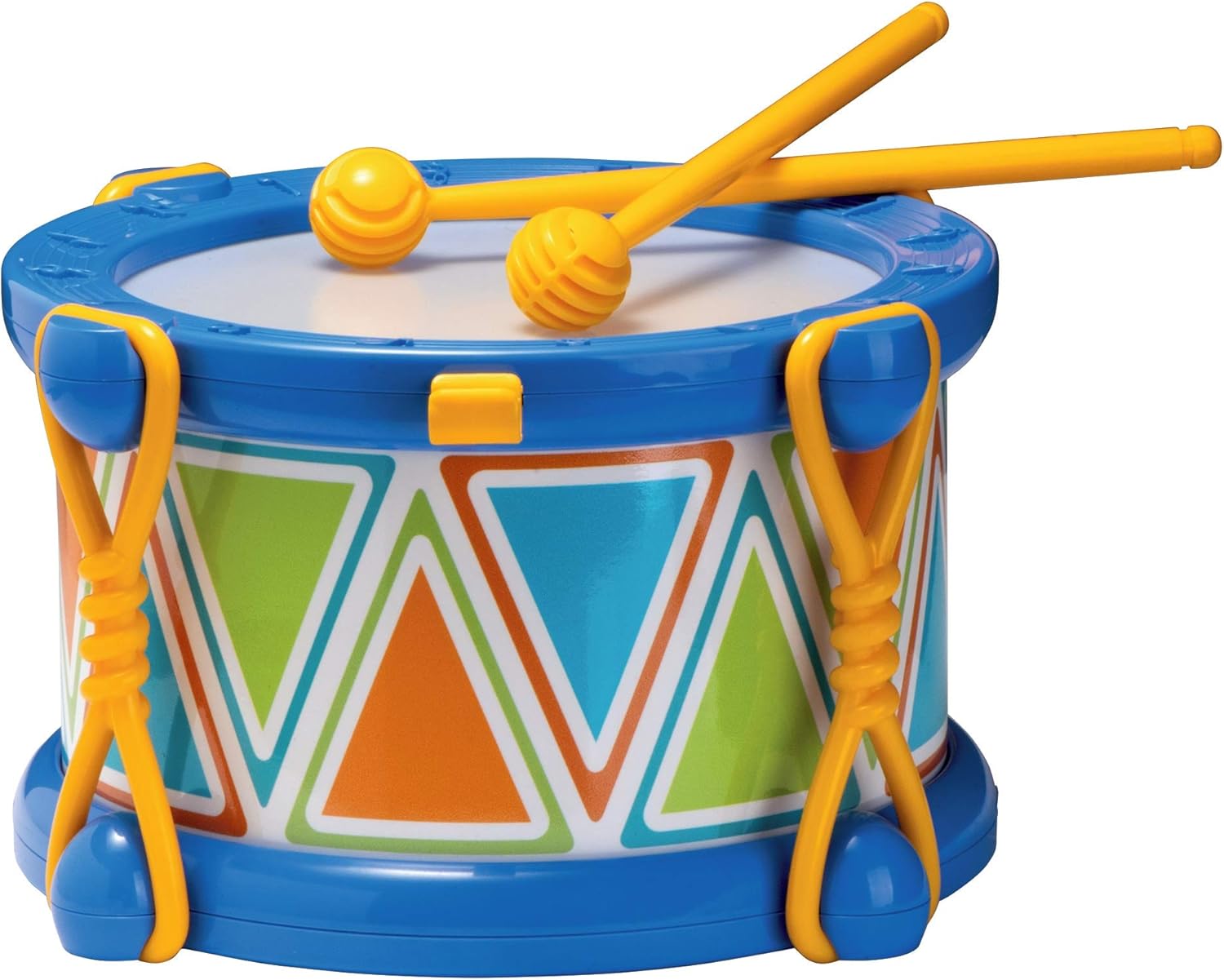Halilit Baby Drum 14cm - Musical Toy for Toddlers 18 Months+ 1