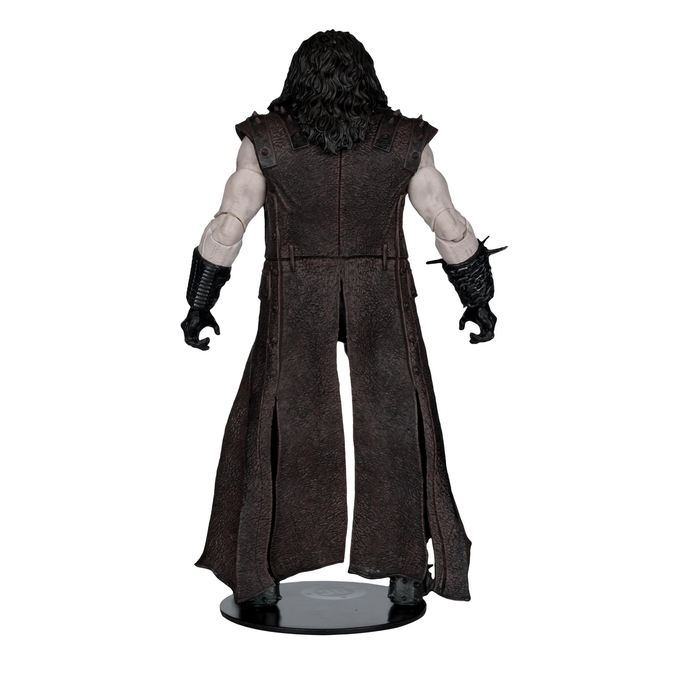 McFarlane DC Multiverse Lobo (Supergirl Movie) 7in Action Figure | Ultra Articulation | Deluxe 2