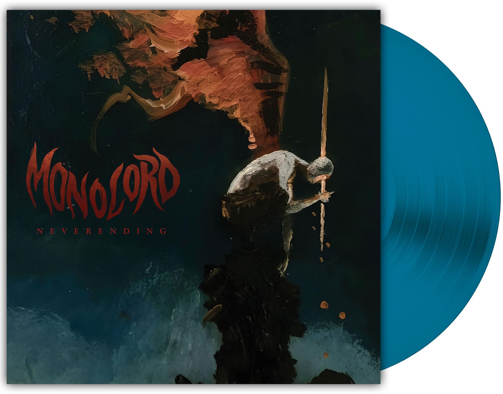Monolord - Neverending [Vinyl]