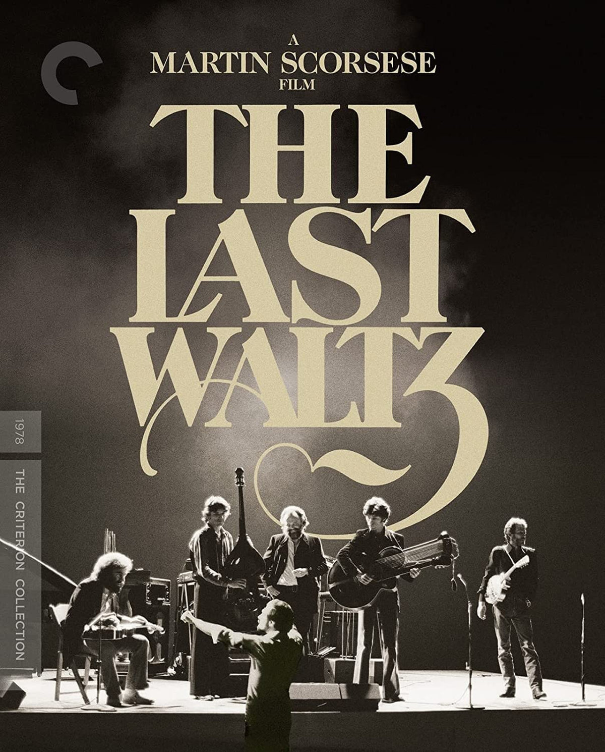 The Last Waltz [4K UHD Blu-ray]