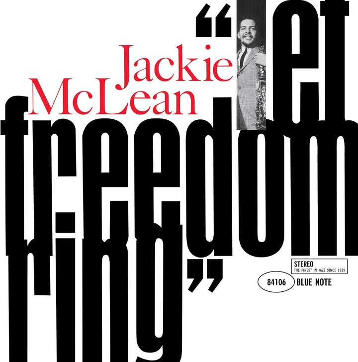 Let Freedom Ring [VINYL]