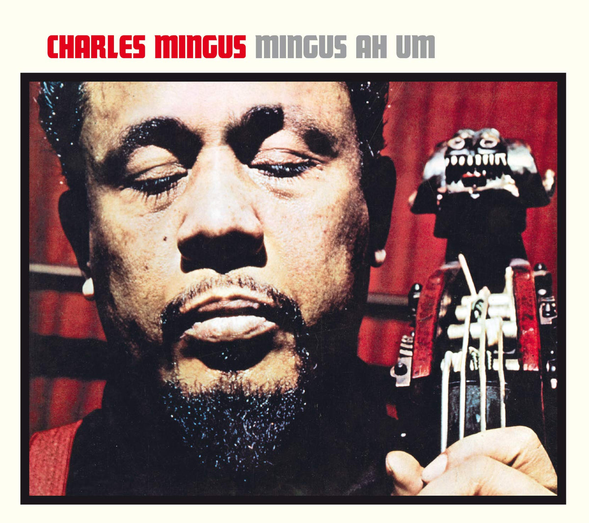 Charles Mingus - Mingus Ah Um [CD]
