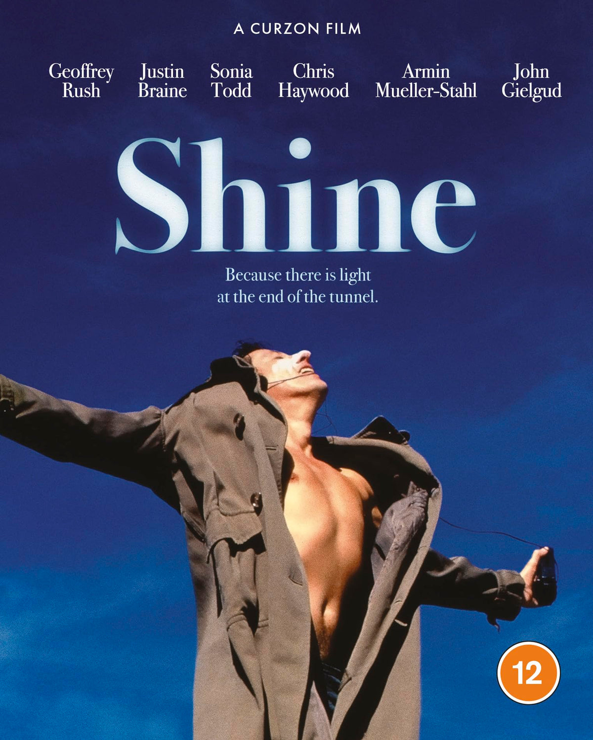 Shine [Blu-ray]