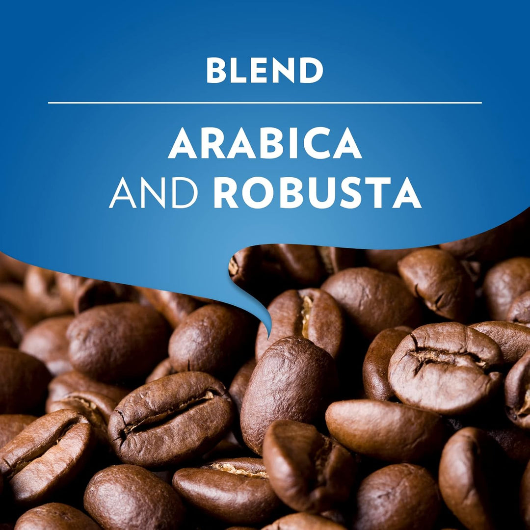 Lavazza - Caffè Decaffeinato Coffee Beans