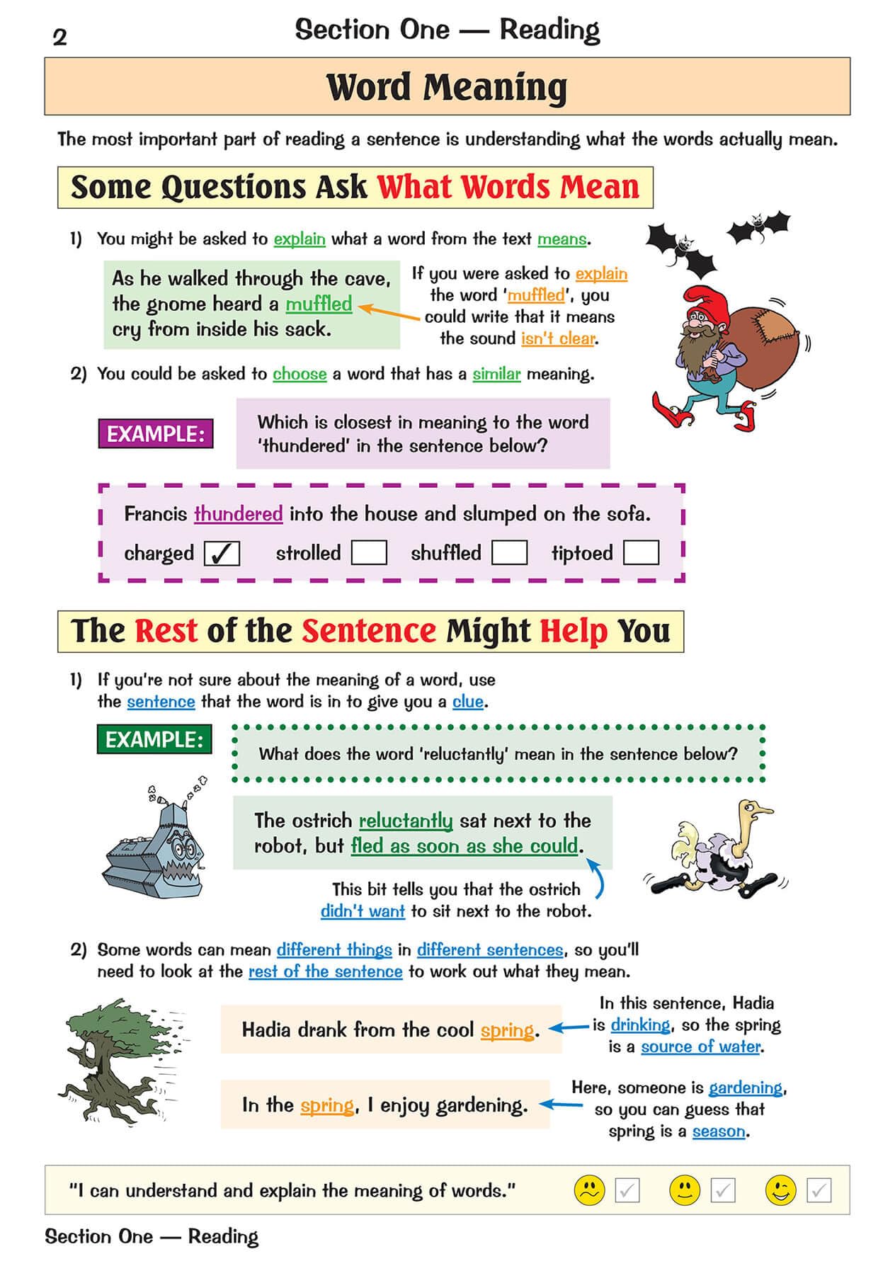 CGP KS2 English SATS Revision Book - Ages 10-11 | Paperback | 80 Pages