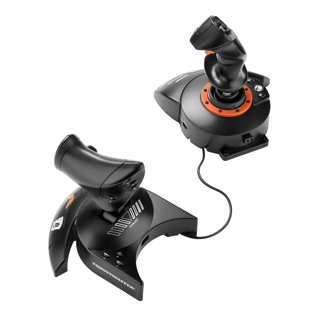 Thrustmaster T.Flight HOTAS NEO Ace Combat 8 Flight Stick [PC]