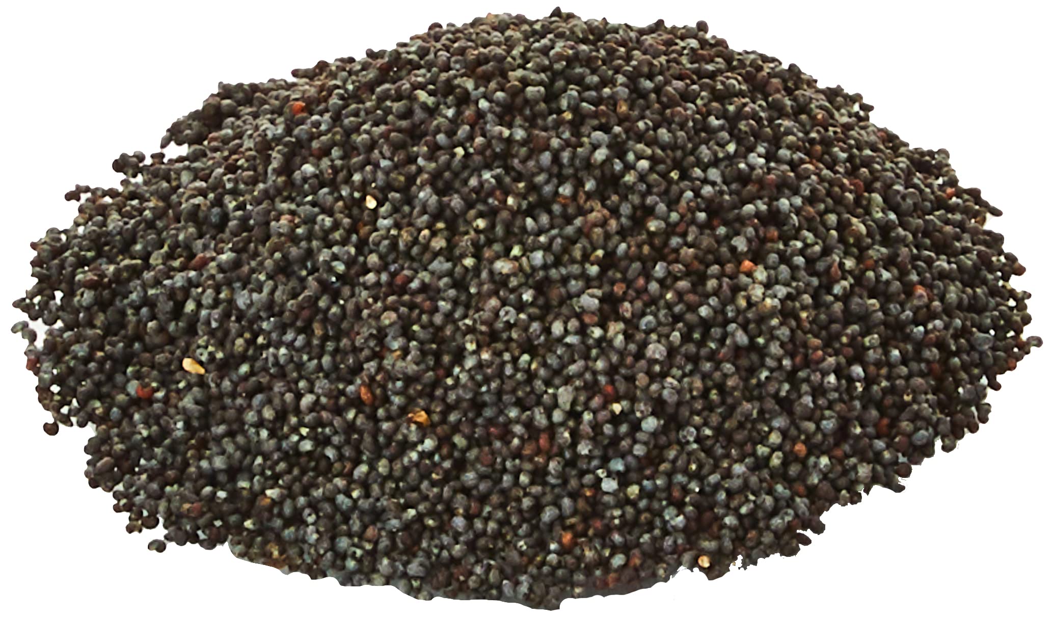 Old India Blue Poppy Seeds - 1 Kg Natural, Additive Free | Up to 2 Year Shelf Life 3