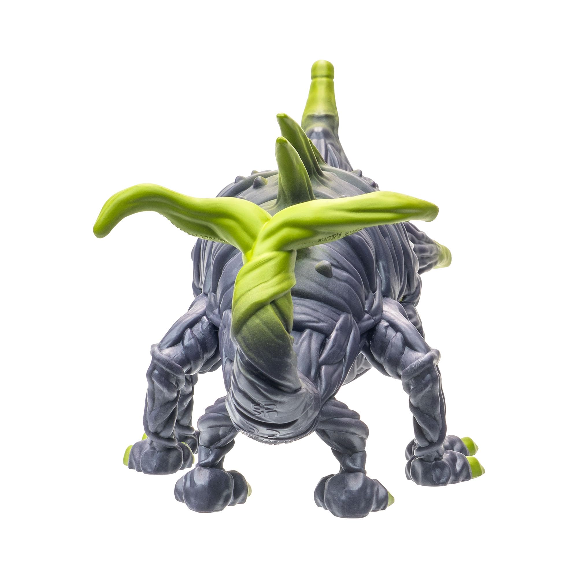 Jazwares Stranger Things Vine Dog Action Figure - 4-Inch, Squishy Body, Ages 8+ 7