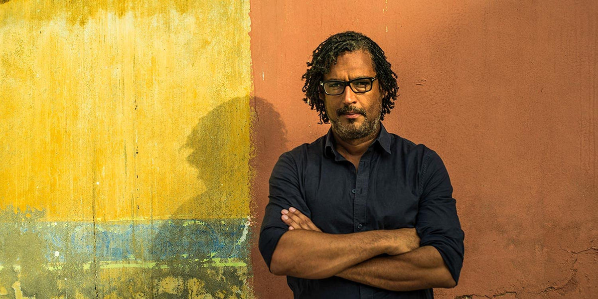 Empire with David Olusoga [DVD]
