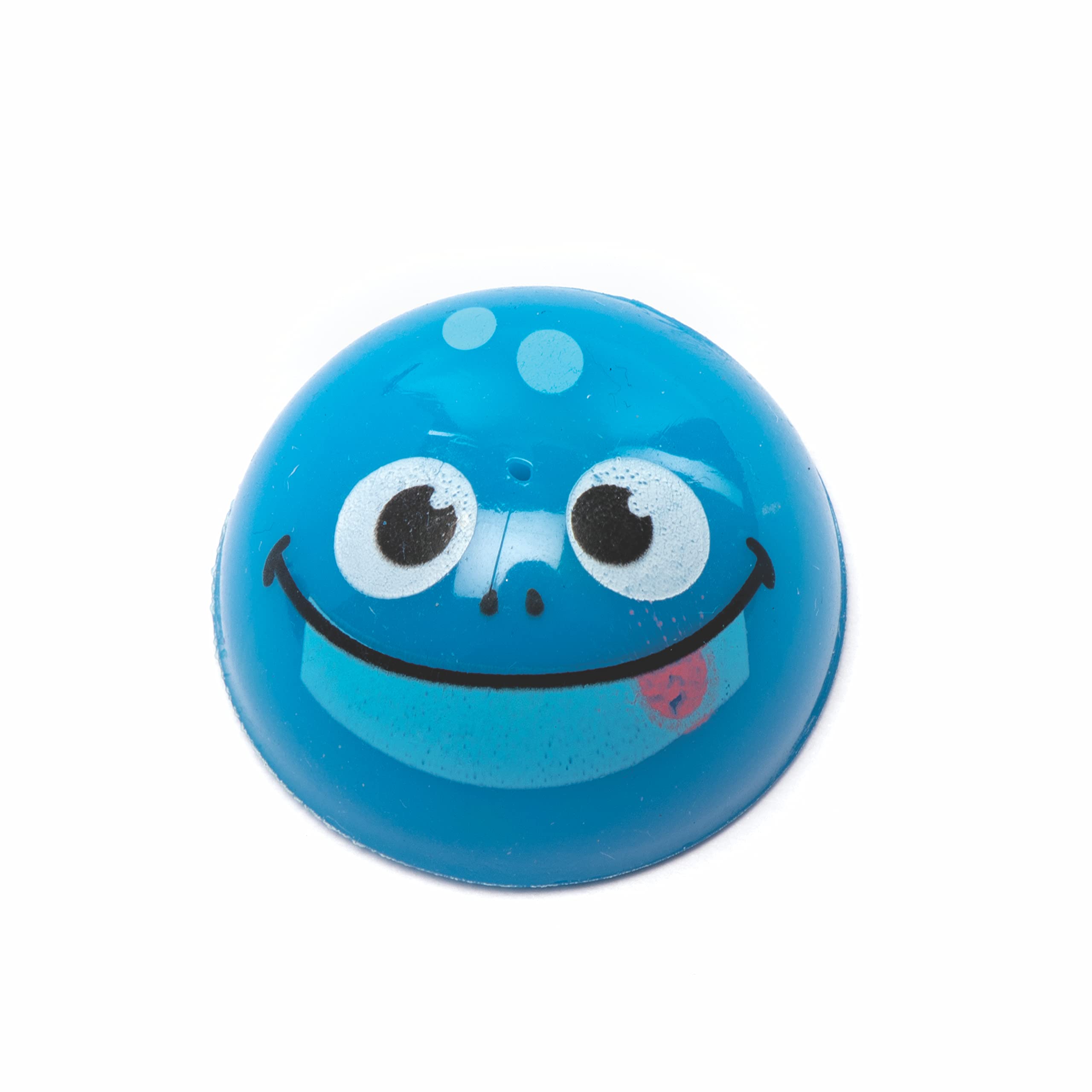 Baker Ross FE352 Frog Jumping Mini Pop Up Toy - Pack of 12 | Jumps Over 1 Meter 2